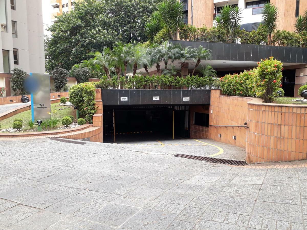 Higienopolis Flat Aparthotel - Sao Paulo — Photos 1